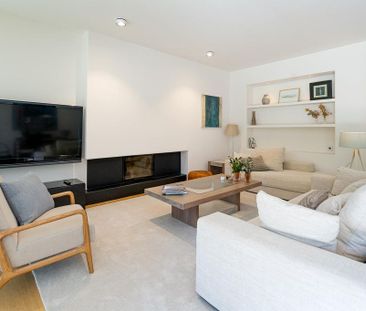 Luxury Villa for rent in Marbella, Spain - Foto 2