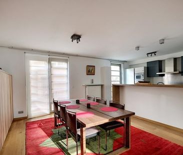 Duplex te huur - Foto 3