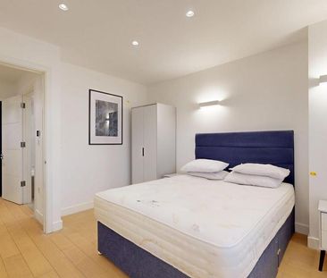 1 bedroom flat to rent - Photo 2