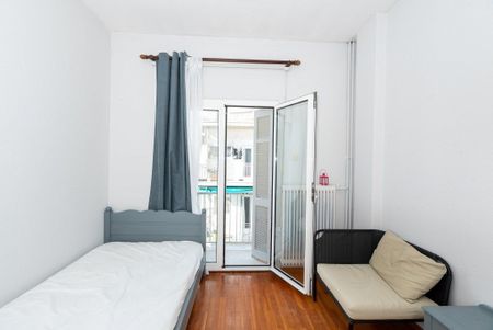 Studio/Γκαρσονιέρα για ενοικίαση Ανάληψη (Βόλος) - Photo 3