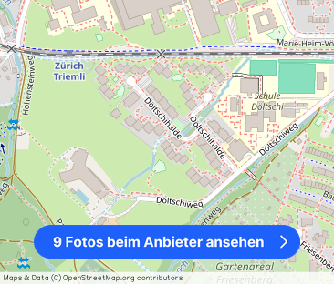 1 Zimmer, 56 m², EG - Foto 1