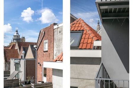 Te huur: Appartement Halstraat in Breda - Foto 2