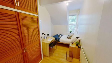 7 bedroom house to rent - Photo 3