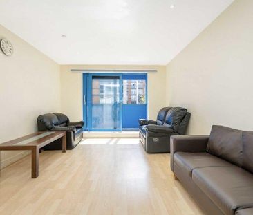 3 bedroom apartment to rent - Photo 1