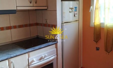 2 BEDROOM APARTMENT - TORREVIEJA - Photo 5