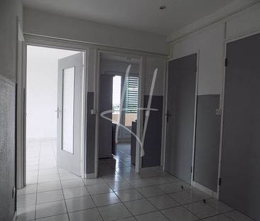 Location Appartement 3 pièces 59m² MAIZIERES LES METZ 57280 - Photo 2