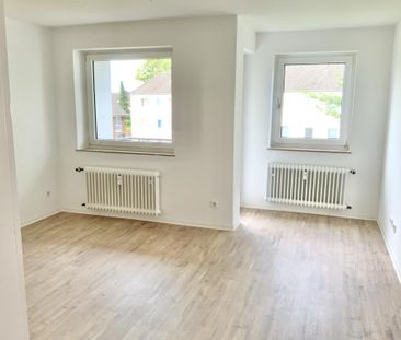 2-Zimmer-Wohnung in Gütersloh Innenstadt - Photo 2