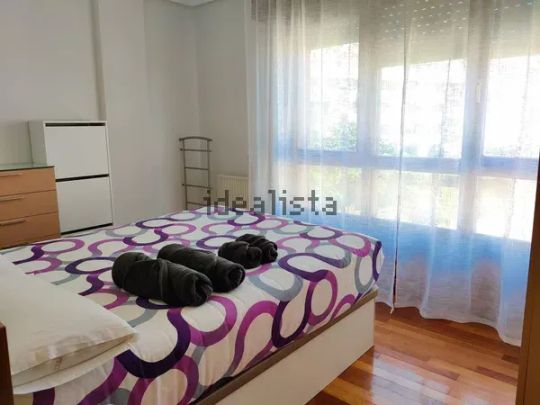 Alquiler de piso en Subida Campijo, 2 - Photo 1