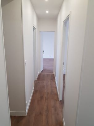 Location Appartement 4 pièces 65m² AVON 77210 - Photo 1