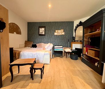 "LE VERDOYANT" - Location Appartement poitiers : 0 m2 - Photo 2