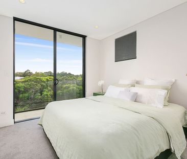 405/50 Gordon Crescent, Lane Cove, NSW 2066 - Photo 2