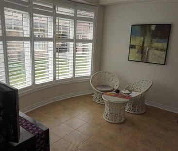 For Lease - 230 Jessie Caverhill Pass, Oakville, Ontario - Photo 4