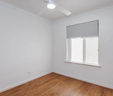 Updated two bedroom unit in wanted locale - Photo 1
