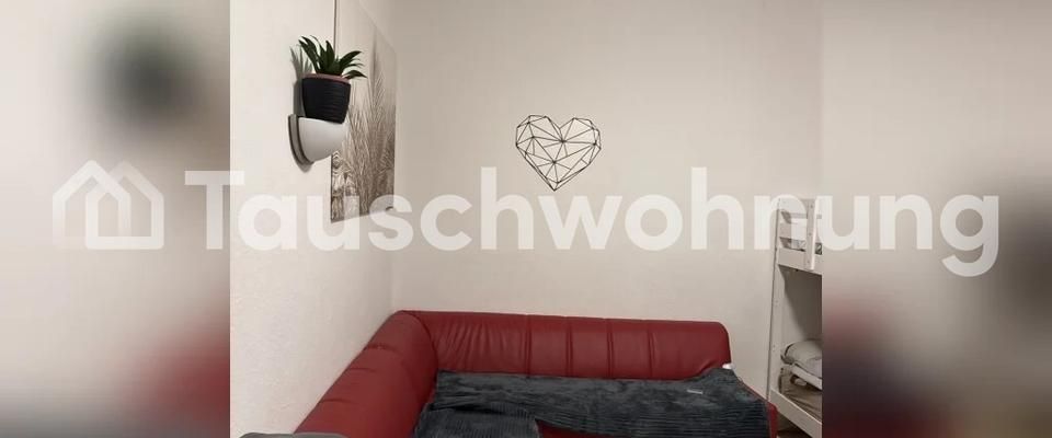 TAUSCHWOHNUNG Tauschangebot - Photo 1
