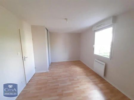Appartement à louer 2 pièces 50.5m² - Photo 3
