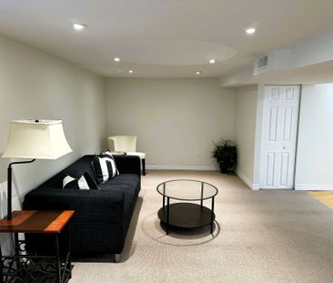 For Lease - 120 Central Park Boulevard Unit# Lower, Oshawa, Ontario - Photo 2