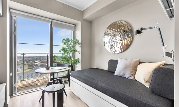 Gøteborg Allé 6, 17. 9 - Foto 1