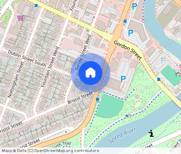 37 Wellington St W, Guelph - Photo 1