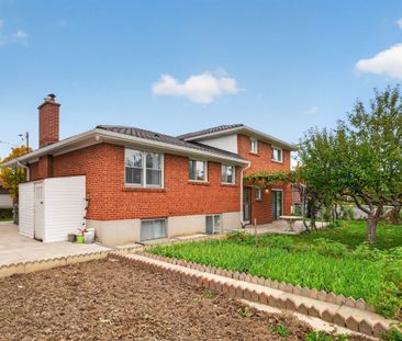 For Lease - 6 Archway Crescent Unit# Main, Toronto, Ontario - Photo 4