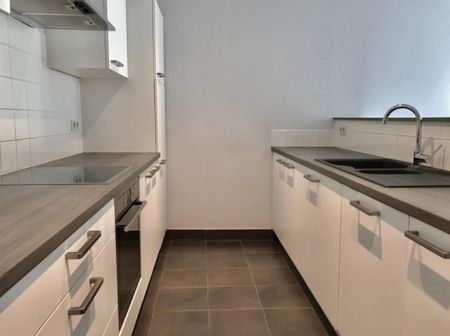 Buurt UZ: 1 slaapkamer appartement - Photo 5