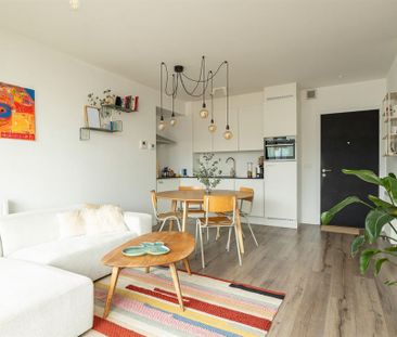 Energiezuinig appartement met groot terras vlakbij Zurenborgwijk - Foto 6