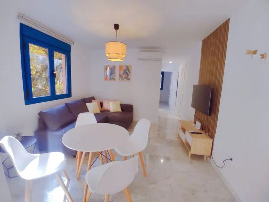 Alquiler de piso en Calle Orfila, 12 - Photo 1