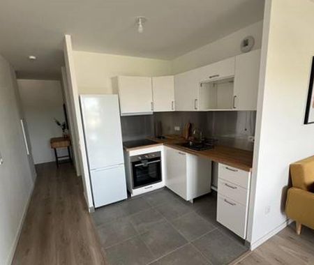 location Appartement T2 DE 48.1m² À AUBERVILLIERS - Photo 4