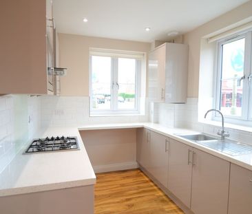 2 bedroom apartment to rent - Photo 4