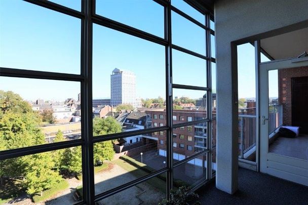 Sphinxlunet 38-F, Wyck, 6221JH, Maastricht - Photo 1