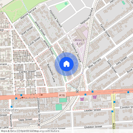 14 Jenkins Avenue, SA 5013, Rosewater