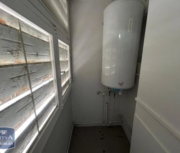 Appartement à louer 5 pièces 82.62m² - Photo 2