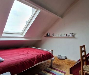 Herenhuis te huur in Gent voor € 1.300 met 3 slaapkamers - Foto 3