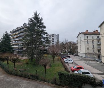 Location Appartement 1 pièce 28m² GRENOBLE 38000 - Photo 5