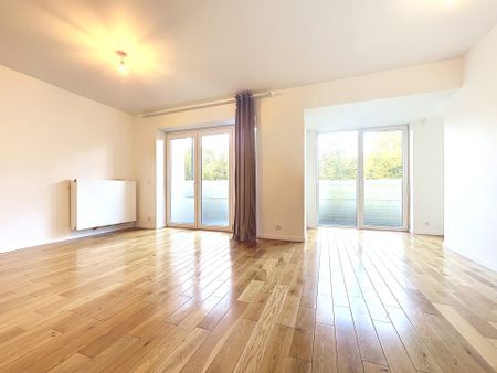 Appartement - à louer - Photo 2