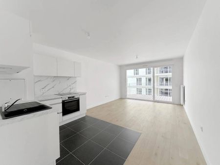 Rental Apartment Clichy - Photo 4