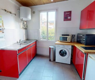 Appartement Le Havre 2 pièce(s) - Photo 1