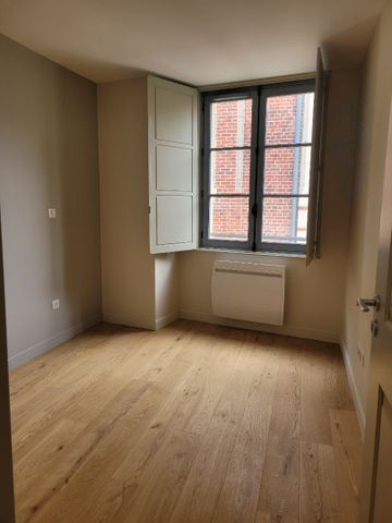 Location Appartement 3 pièces 71m² VALENCIENNES 59300 - Photo 3
