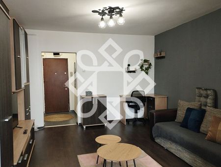 Garsoniera pe strada Aluminei, Rogerius - Fotografie 3
