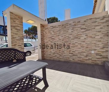 Alquiler de casa o chalet independiente en Calle Picos de Europa - Photo 3