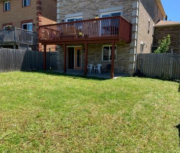 For Lease - 30 Claire Drive, Barrie, Ontario - Photo 5