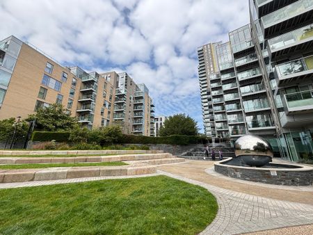 Darter House, Woodberry Down, London - Photo 3