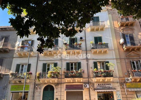 Via Archimede, 175, Palermo, Sicily 90139