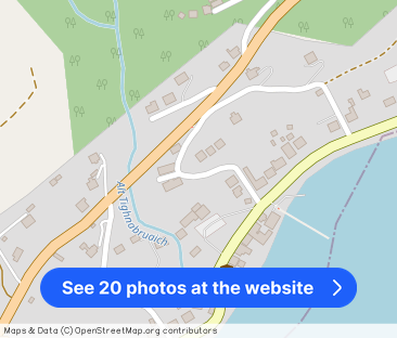 Helenslea, Tighnabruaich, Argyll & Bute, PA21 - Photo 1