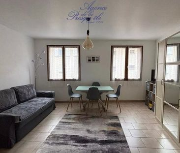 Appartement 1 Pièce 31 m² - Photo 1