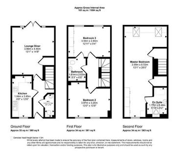 Violet Drive, Cramlington, NE23 - Photo 3