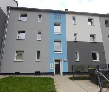 Endlich Zuhause: interessante 4-Zimmer-Wohnung - Foto 1