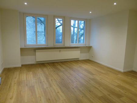 Traumhafte, individuelle Wohnung mit großer Loggia in TOP-Lage - Foto 2