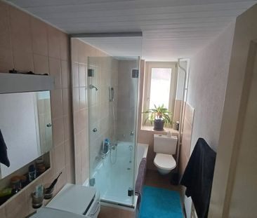 2 Zimmer, 48 m², 2. Stock - Foto 4