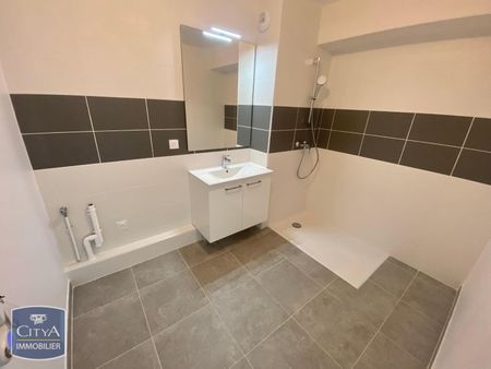 Location Appartement 2 pièces 42m² HYERES 83400 - Photo 5