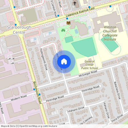 9 Ashdean Drive Unit# Bsmt, Toronto